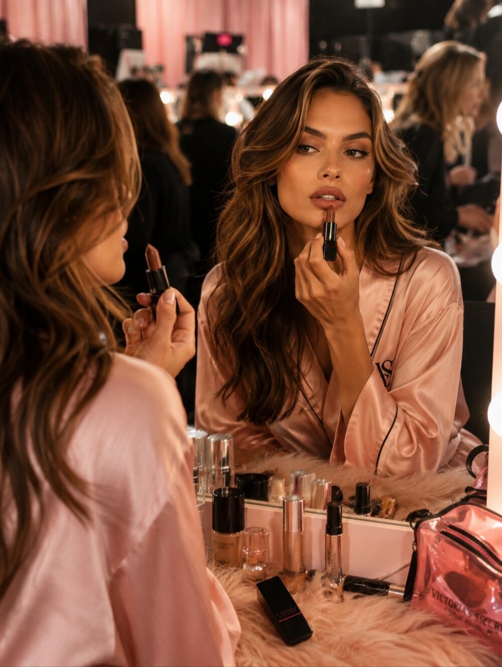 🆕️Victoria's Secret Very Sexy Lipstick In WHISPER